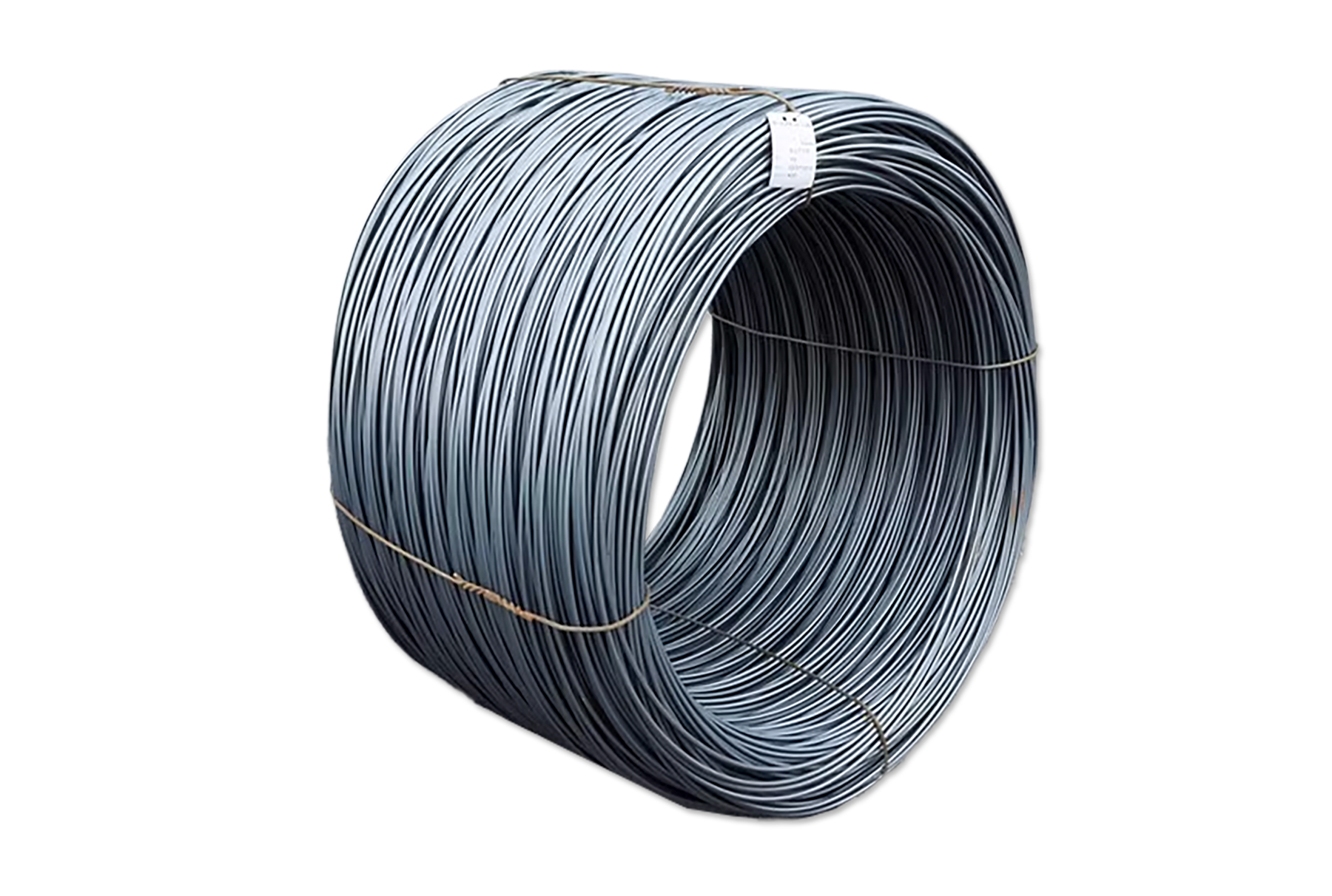 WIRE RODS 6.5MM